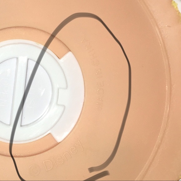 VINTAGE VINYL AUTH DISNEY SNOW WHITE BANK MINT - Picture 16 of 16